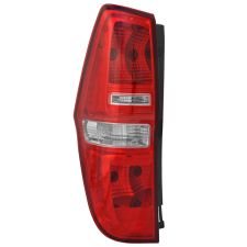 Piloto trasero Hyundai H1 2008-2017 izquierdo
