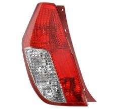 Piloto trasero Hyundai I10 2008-2010 izquierdo