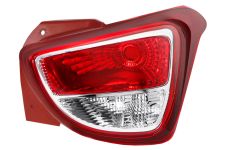 Piloto trasero Hyundai I10 2013-2016 derecho