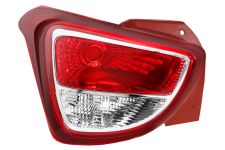Piloto trasero Hyundai I10 2013-2016 izquierdo
