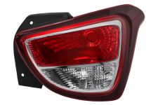 Piloto trasero Hyundai I10 2016-2019 derecho