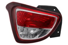 Piloto trasero Hyundai I10 2016-2019 izquierdo