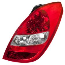 Piloto trasero Hyundai I20 2008-2012 derecho