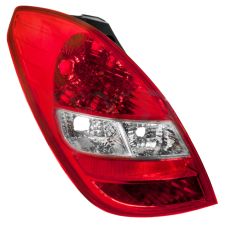 Piloto trasero Hyundai I20 2008-2012 izquierdo