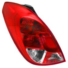 Piloto trasero Hyundai I20 2012-2014 izquierdo