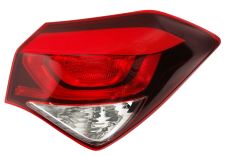 Piloto trasero Hyundai I20 2014-2018 5 puertas / exterior / derecho