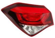 Piloto trasero Hyundai I20 2014-2018 5 puertas / exterior / izquierdo
