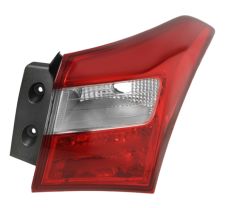 Piloto trasero Hyundai I30 2012-2016 3/5 puertas / exterior / derecho