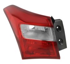 Piloto trasero Hyundai I30 2012-2016 3/5 puertas / exterior / izquierdo