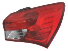 Piloto trasero Hyundai Ix20 2010-2015 exterior / derecho