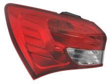 Piloto trasero Hyundai Ix20 2010-2015 exterior / izquierdo