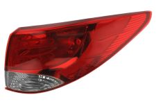 Piloto trasero Hyundai Ix35 2009-2013 exterior / derecho