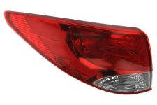 Piloto trasero Hyundai Ix35 2009-2013 exterior / izquierdo