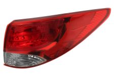 Piloto trasero Hyundai Ix35 2009-2013 modelo fuel cell / exterior / derecho