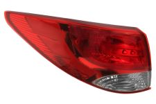 Piloto trasero Hyundai Ix35 2009-2013 modelo fuel cell / exterior / izquierdo