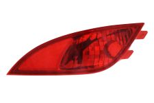 Piloto trasero Hyundai Ix35 2009-2015 parachoques trasero / antiniebla derecho