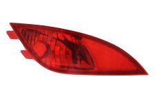 Piloto trasero Hyundai Ix35 2009-2015 parachoques trasero / antiniebla izquierdo