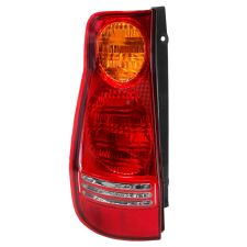 Piloto trasero Hyundai Matrix 2001-2006 izquierdo