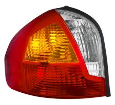 Piloto trasero Hyundai Santa Fe 2000-2005 izquierdo