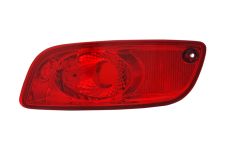 Piloto trasero Hyundai Santa Fe 2006-2009 parachoques trasero / catadioptrico / derecho