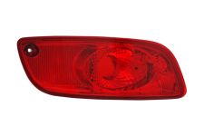 Piloto trasero Hyundai Santa Fe 2006-2009 parachoques trasero / catadioptrico / izquierdo