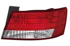 Piloto trasero Hyundai Sonata 2008-2011 derecho