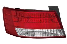 Piloto trasero Hyundai Sonata 2008-2011 izquierdo