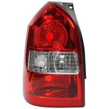 Piloto trasero Hyundai Tucson 2005-2010 izquierdo