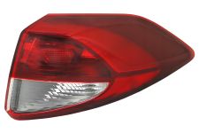 Piloto trasero Hyundai Tucson 2015-2018 exterior / derecho