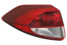 Piloto trasero Hyundai Tucson 2015-2018 exterior / izquierdo