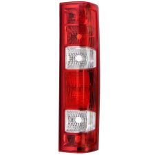 Piloto trasero Iveco Daily 2006-2012 modelo furgon / derecho