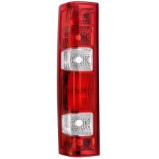 Piloto trasero Iveco Daily 2006-2012 modelo furgon / izquierdo