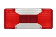 Piloto trasero Iveco Daily 2012-2014 modelo pick up / izquierdo