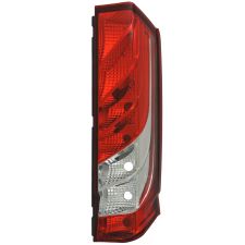 Piloto trasero Iveco Daily 2014-2019 modelo furgon / derecho