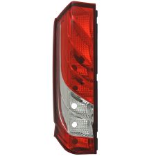 Piloto trasero Iveco Daily 2019-> modelo furgon / izquierdo