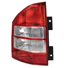Piloto trasero Jeep Compass 2006-2011 izquierdo