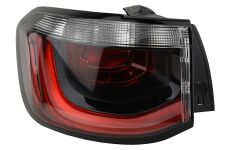 Piloto trasero Jeep Compass 2017-2021 exterior / led / izquierdo