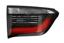 Piloto trasero Jeep Compass 2017-2021 interior / led / izquierdo