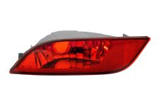 Piloto trasero Jeep Compass 2017-2021 parachoques trasero / antiniebla / izquierdo