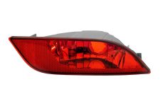Piloto trasero Jeep Compass 2021-2025 parachoques trasero / antiniebla / derecho