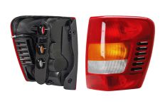 Piloto trasero Jeep Grand Cherokee 1999-2002 derecho