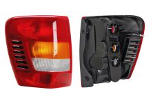 Piloto trasero Jeep Grand Cherokee 1999-2002 izquierdo