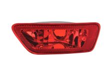 Piloto trasero Jeep Grand Cherokee 2013-2017 parachoques trasero / antiniebla / derecho
