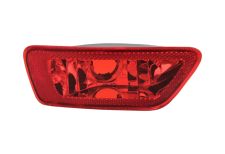 Piloto trasero Jeep Grand Cherokee 2017-2021 parachoques trasero / antiniebla / izquierdo