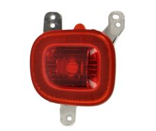 Piloto trasero Jeep Renegade 2014-2018 antiniebla / izquierdo