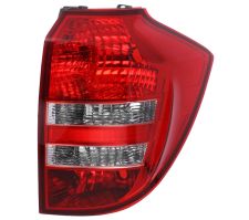 Piloto trasero Kia Ceed 2007-2009 familiar / derecho