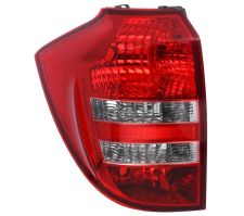 Piloto trasero Kia Ceed 2007-2009 familiar / izquierdo