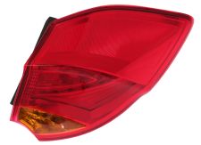 Piloto trasero Kia Ceed 2012-2015 5 puertas / exterior / led / derecho