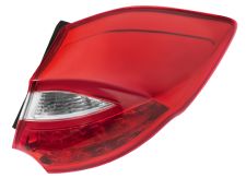 Piloto trasero Kia Ceed 2015-2018 5 puertas / exterior / led / derecho