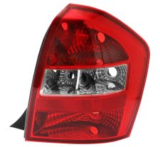 Piloto trasero Kia Cerato 2004-2007 5 puertas / derecho